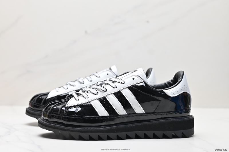 Adidas Superstar Shoes